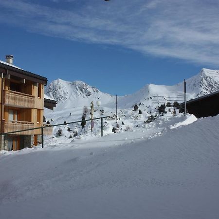 Plagne Villages La Plagne Εξωτερικό φωτογραφία