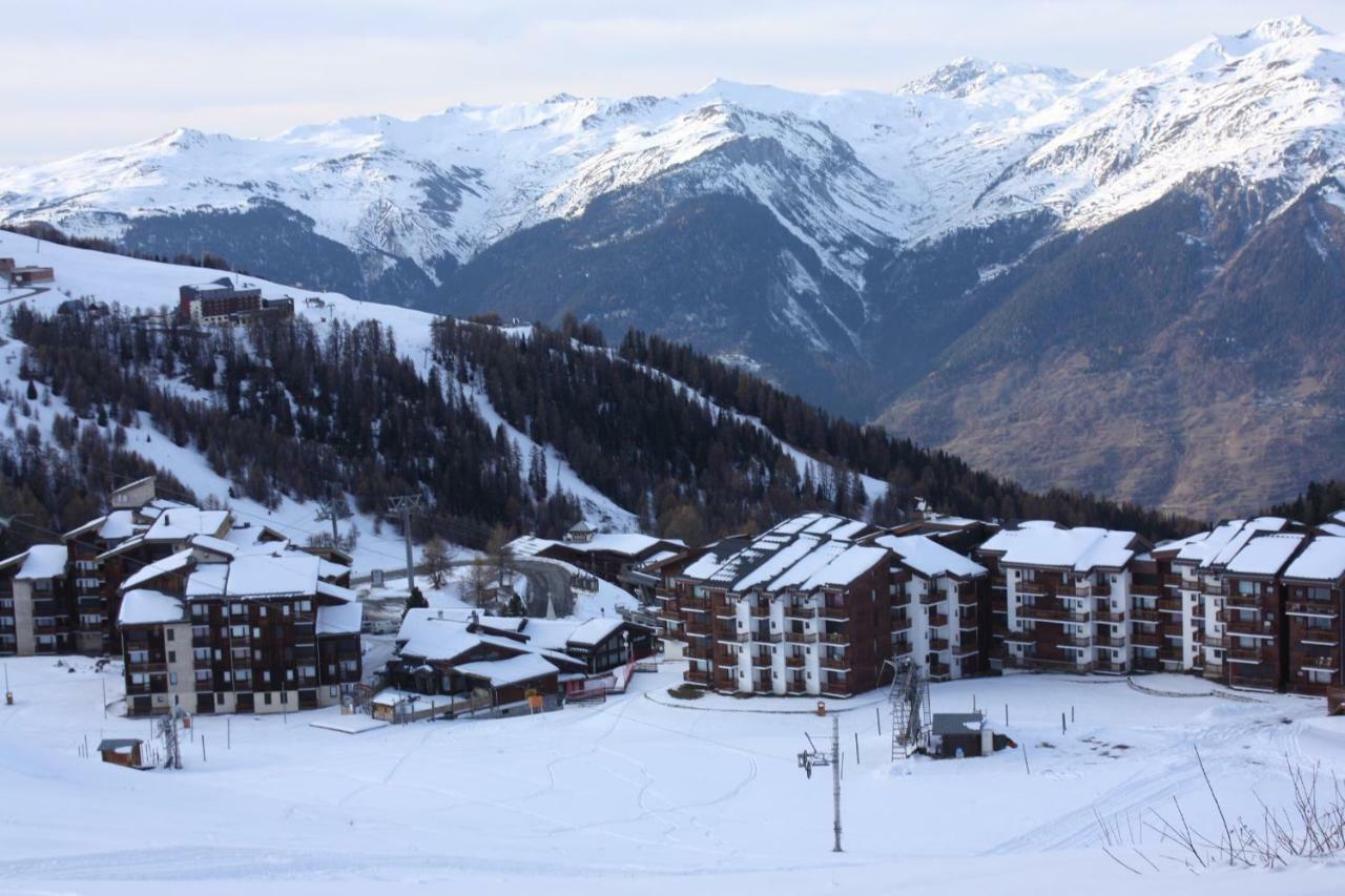 Plagne Villages La Plagne Εξωτερικό φωτογραφία